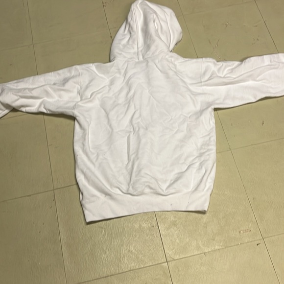 Specially made hoodie similar to brandy Melville - Picture 2 of 4